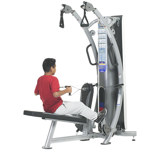 KDS-SPT7 EXTENDED BENCH TRAINER