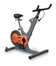 Keiser Orange Indoor Cycling - CS