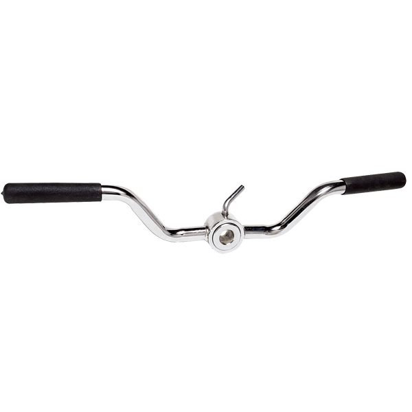 Lat Blaster Bar