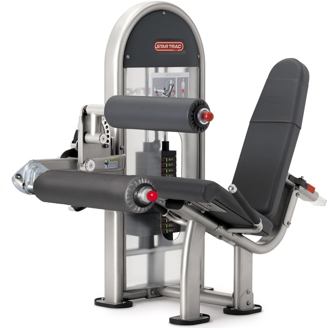 Star Trac Instinct Leg Curl