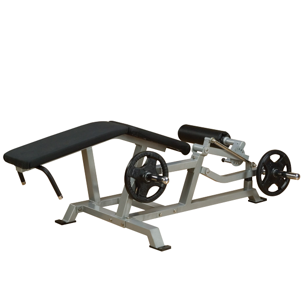 Body Solid Leg Curl LVLC 