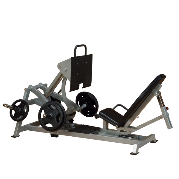 Body Solid Leg Press LVLP 