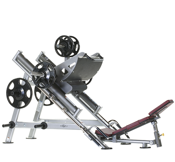 Leg Press PPL-960