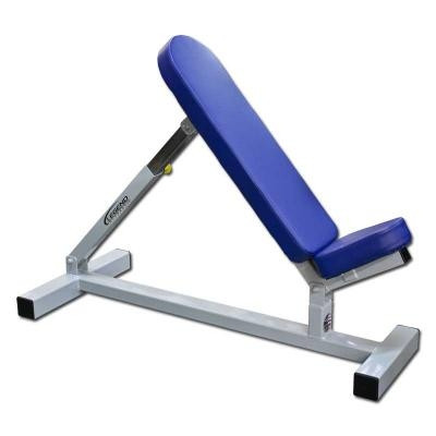 Incline Utility Bench #3101 - CS