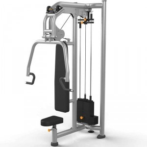 Magnum Pro Chest Press 922