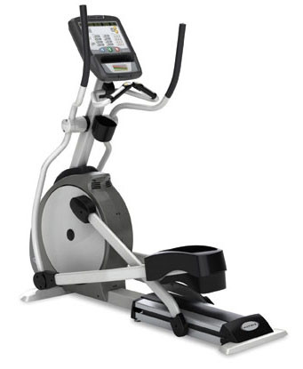 Matrix E5xc Elliptical