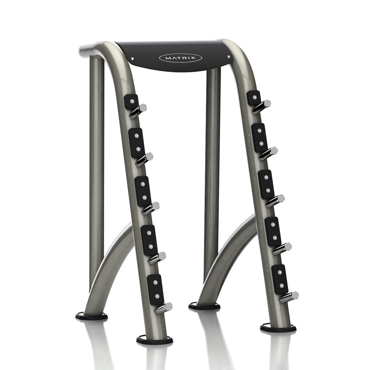 Matrix G3 Accessory Rack - CS