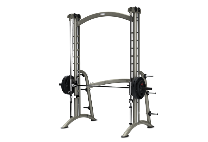 Matrix G3 Smith Machine - CS