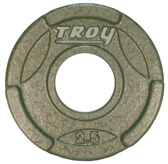 Machined Grip Plate 