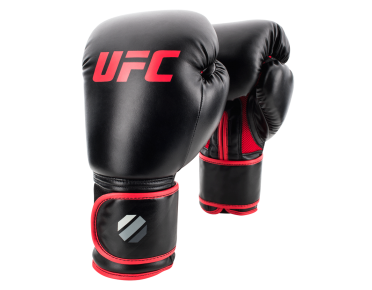 Muay Thai Style Boxing Gloves
