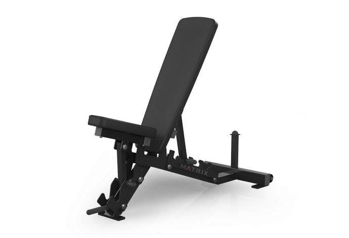 Varsity Series Multi-adjustable Bench VY-D85A