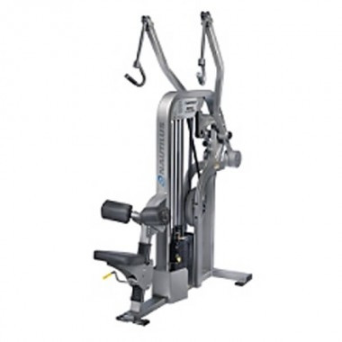 Nautilus Nitro Lat Pulldown-CS