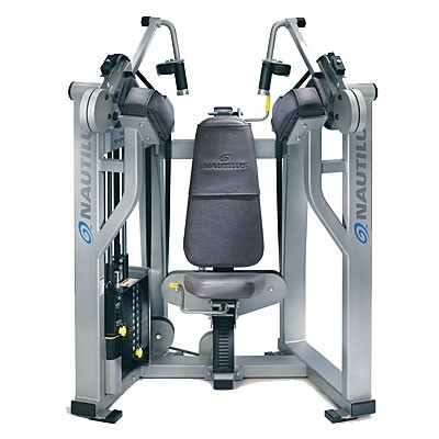 Nautilus Nitro Plus Tricep Ext - CS