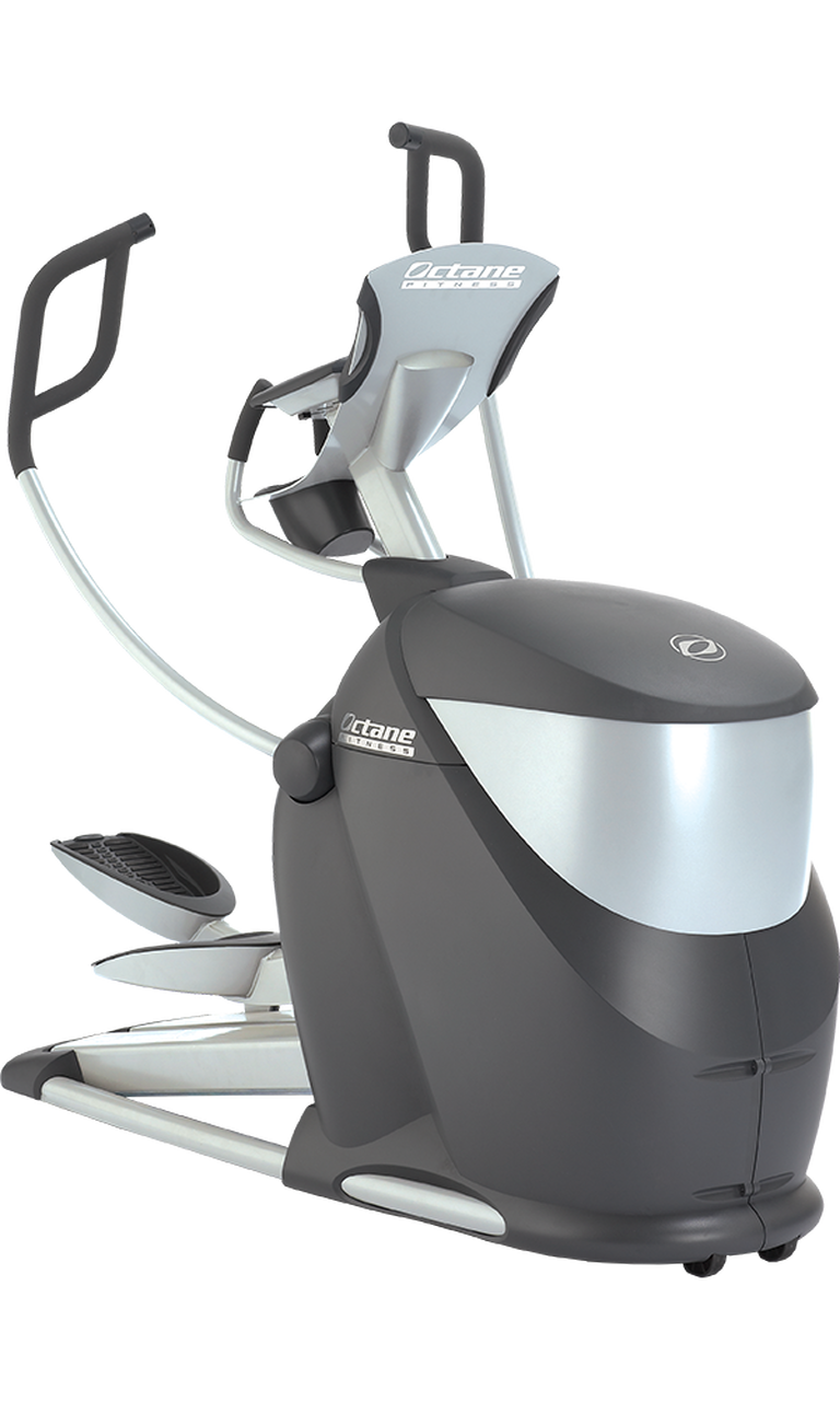 Octane Pro 3700 Elliptical - CS