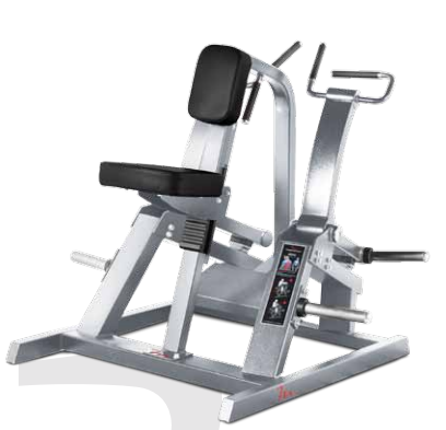 Epic Plate Loaded Row- F301