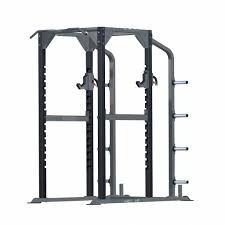 TKO Power Rack