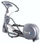 Precor EFX524i Elliptical-CS