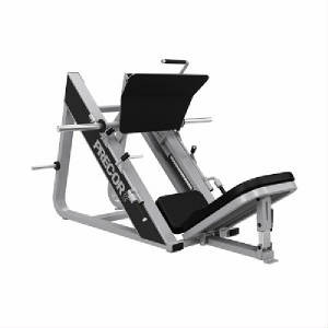 Precor Icarian 45 Leg Press-CS