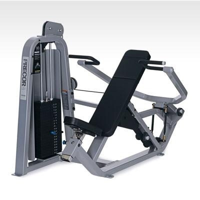 Precor Icarian Shoulder Press - CS