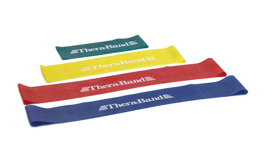 Professional Resistance Band Loops