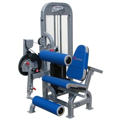 Quantum Seated Leg Curl-CS