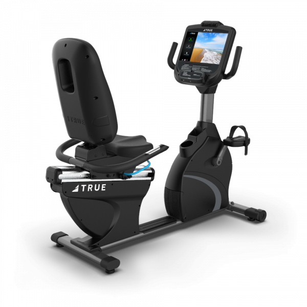 900 Recumbent Bike - Showrunner II