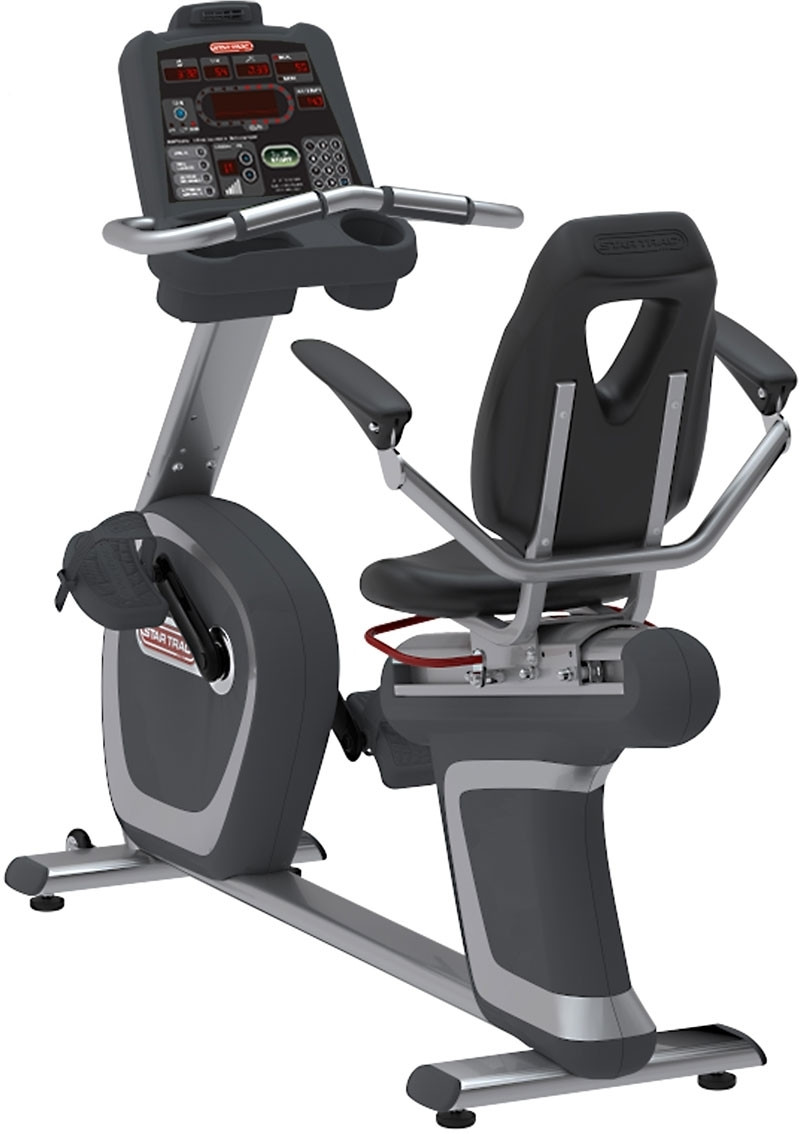 Star Trac S-RBx Recumbent Bike