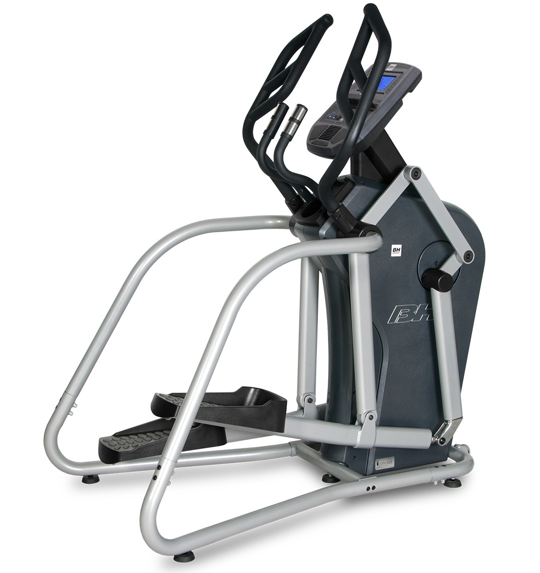 S5XiB Elliptical 