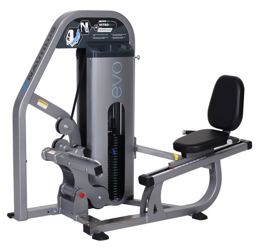 Nautilus EVO Seated Calf