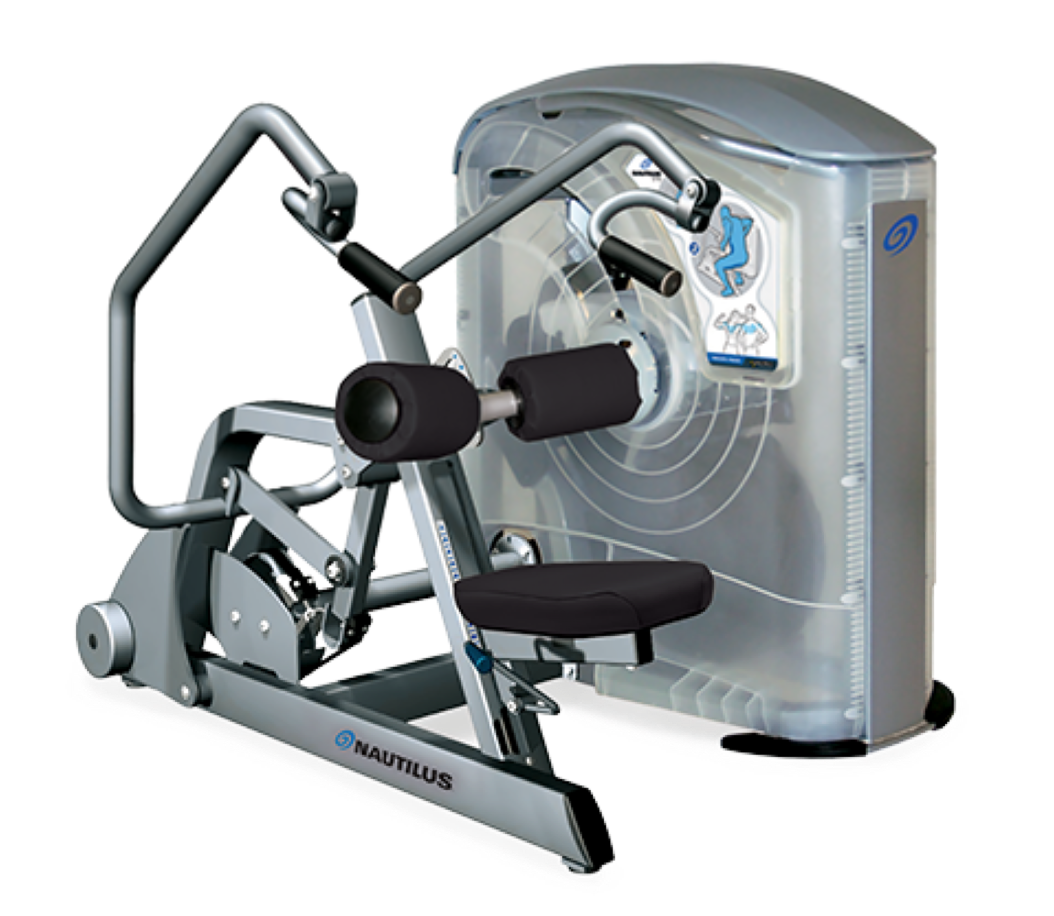 Nautilus One™ Triceps Press - S6TP