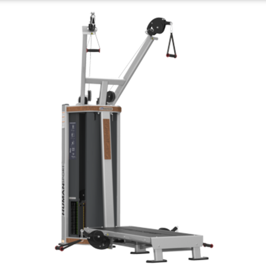 Nautilus HumanSport® Pull Lift  HSPL3