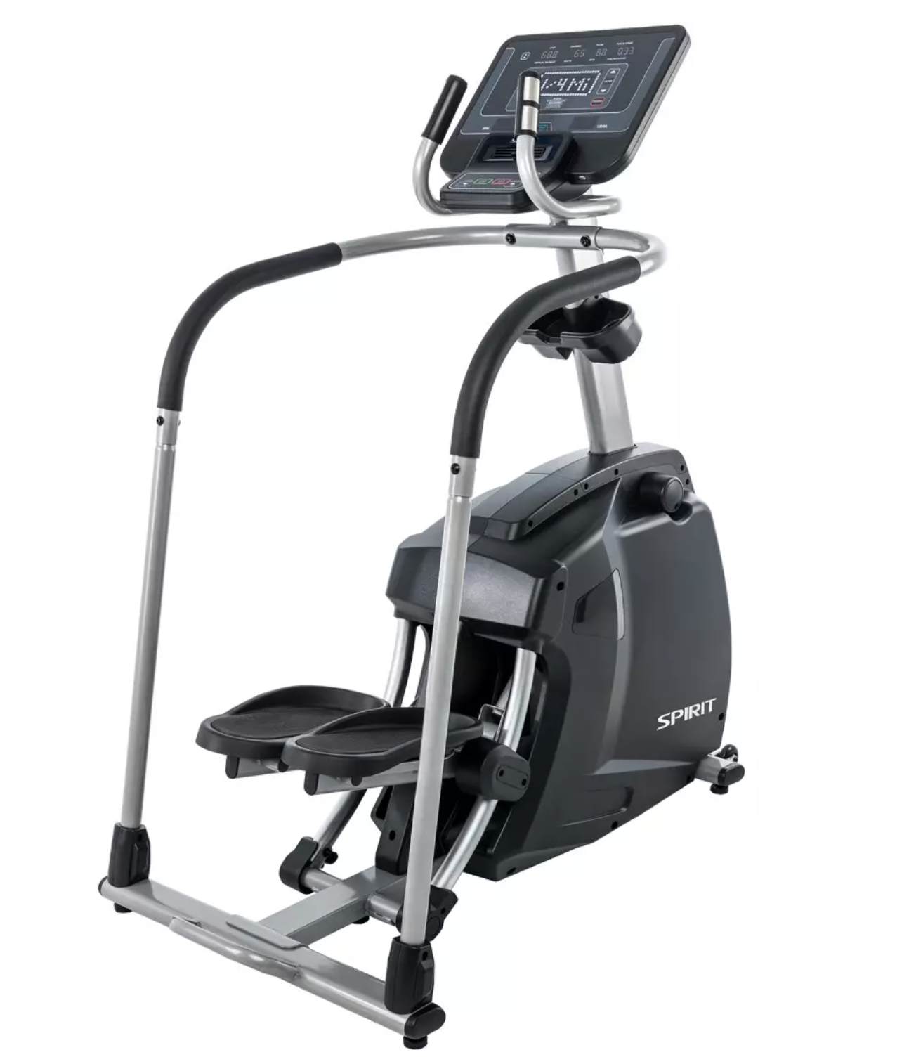 CS800 Stepper