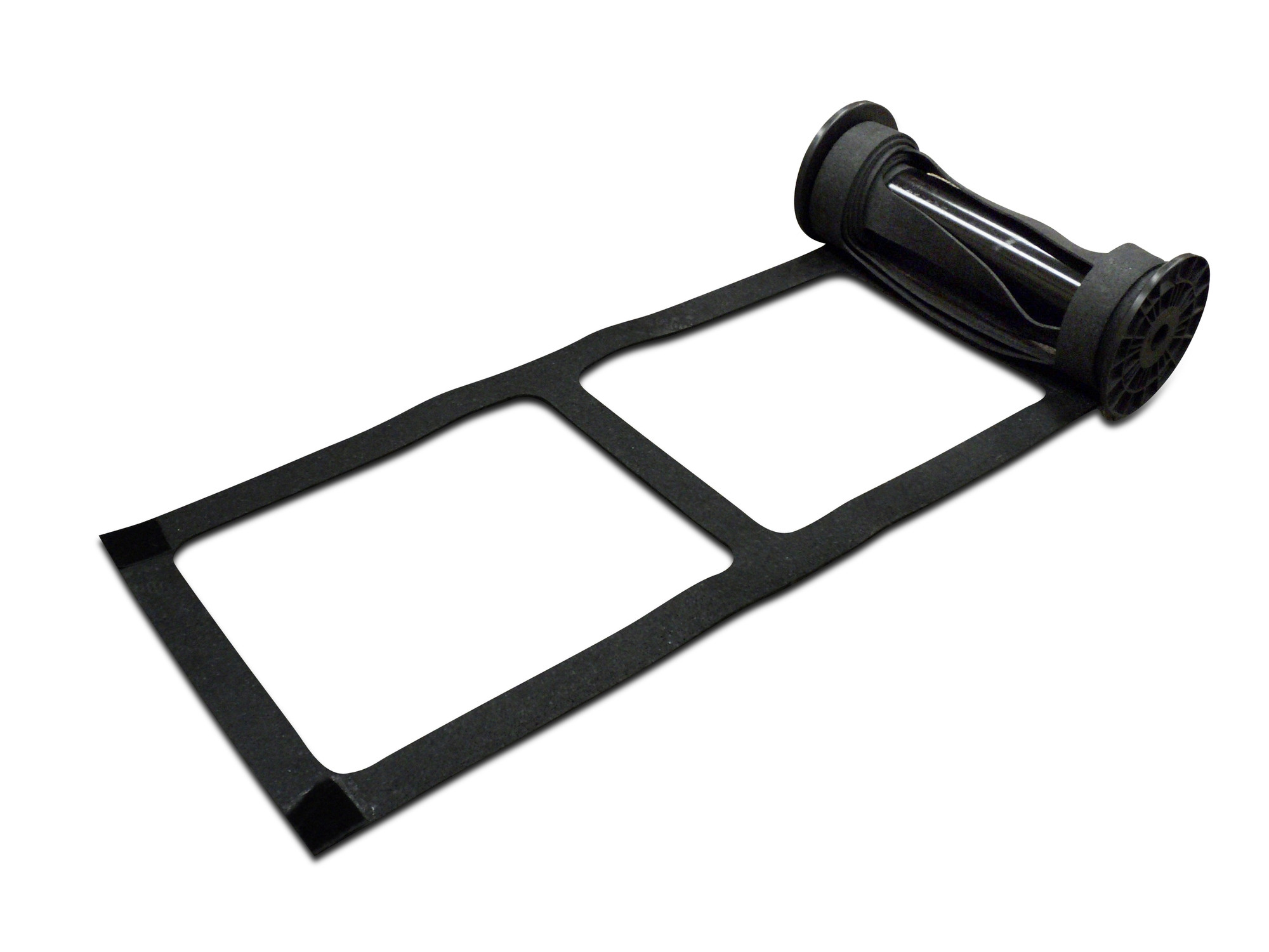 SMART INDOOR LADDER - Black