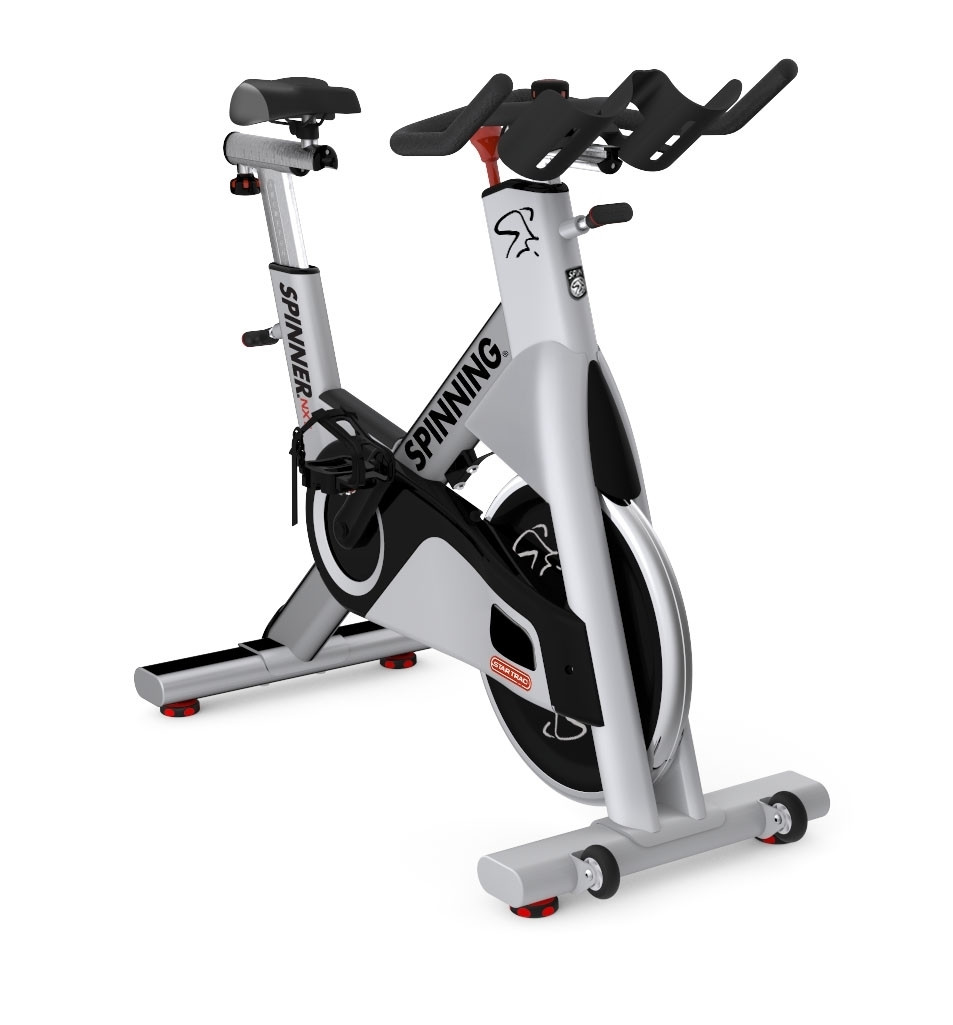 Star Trac Spinner® NXT 7170-CS