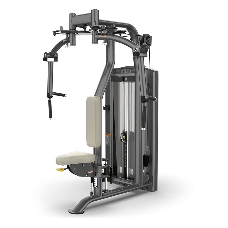 SPL-1000 PEC FLY/REAR DELT