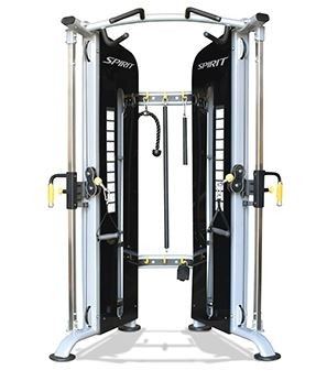 PRECOR FUNCTIONAL TRAINER-CS