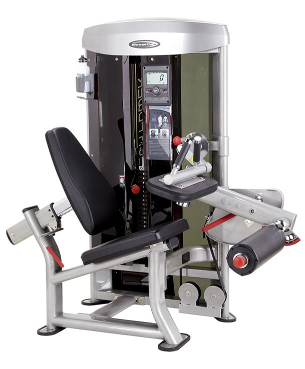 Steelflex Leg Curl Machine MLC-400