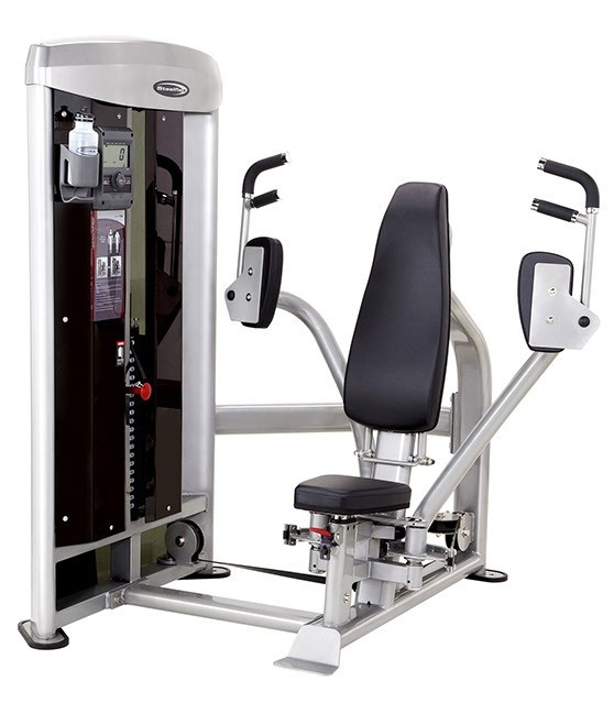 FMI Steelflex Pec Machine MPD-700
