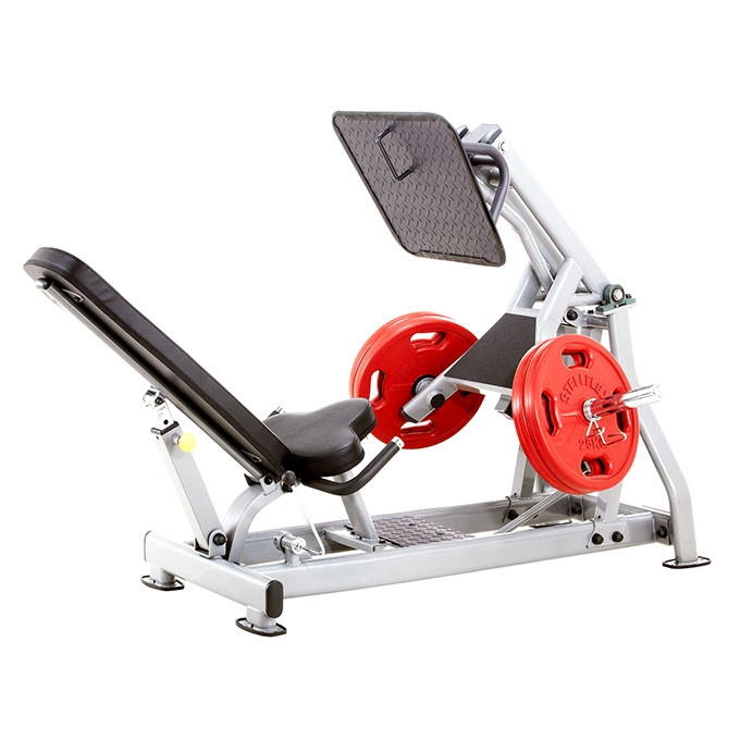 Steelflex PLLP Leg Press