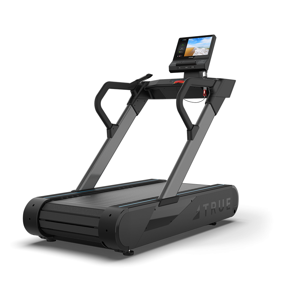 STRYKER SLAT Treadmill-  Ignite II