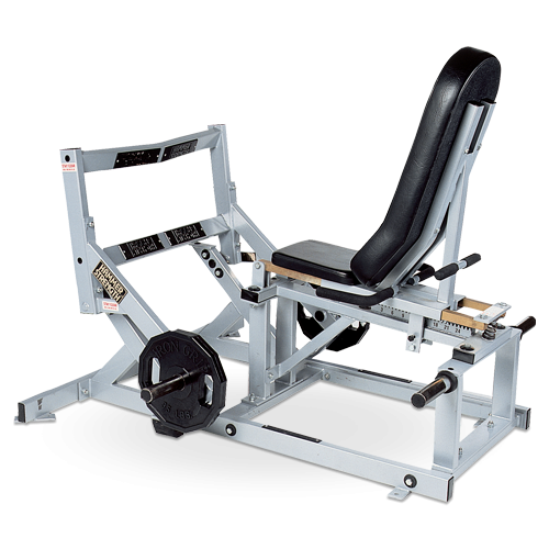Super Horizontal Calf - CS