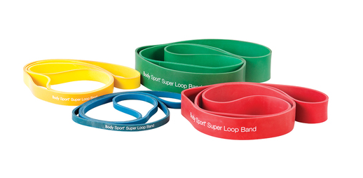 Super Loop Band