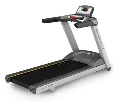Matrix T3xe Treadmill