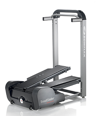 Bowflex TC5000 Treadclimber - CS