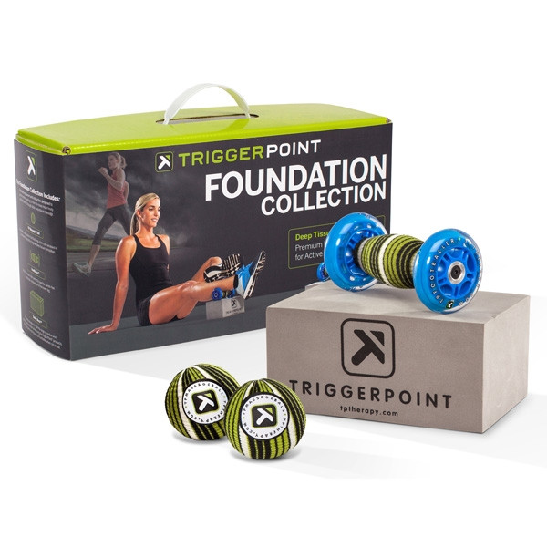 The Foundation Collection 
