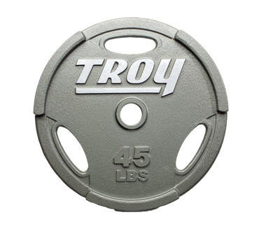 TROY Machined Grip Plate
