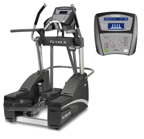 True TSX Elliptical-CS