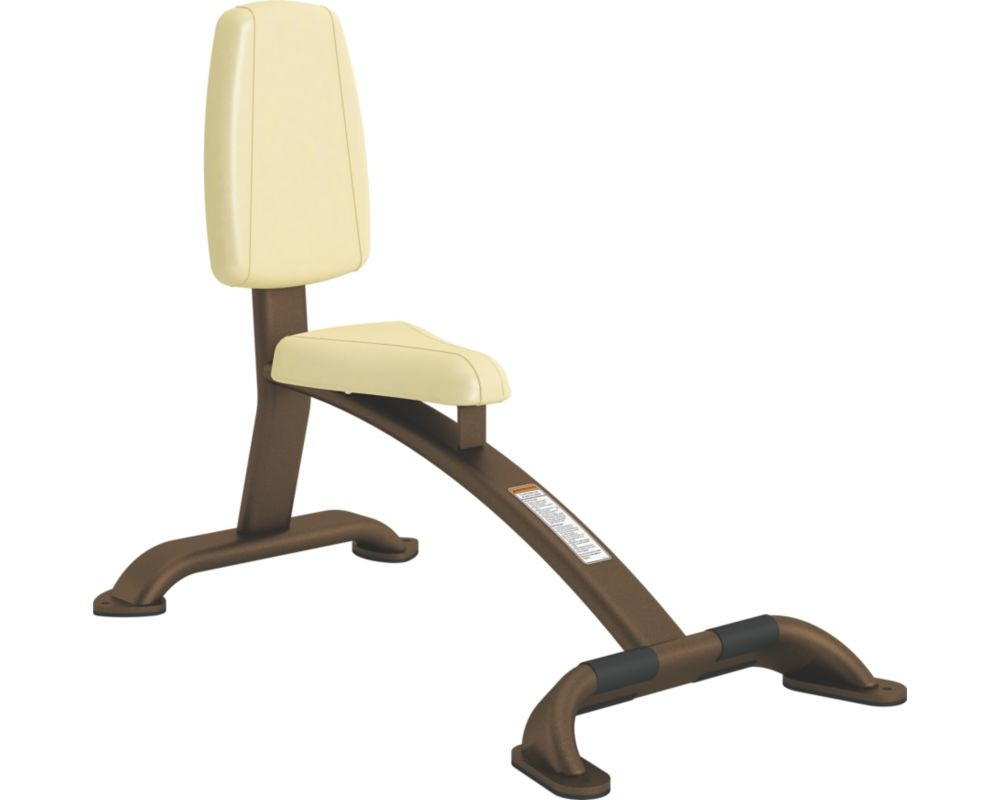 Cybex Utility Bench -CS