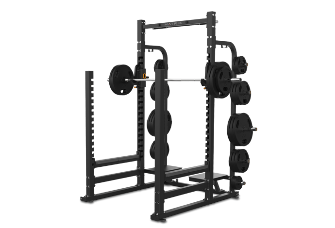 Varsity Series Open Rack VY-D694