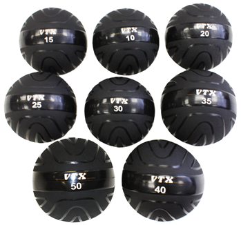 VTX Slam Balls  - 10 lbs
